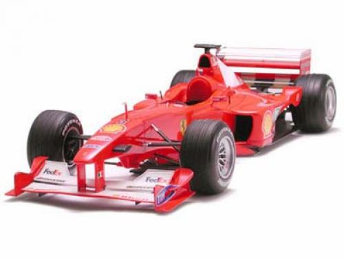 [20048] FERARI F1-2000