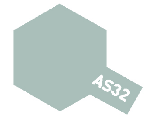 [86532] AS-32 Medium Sea Gray 2 RAF