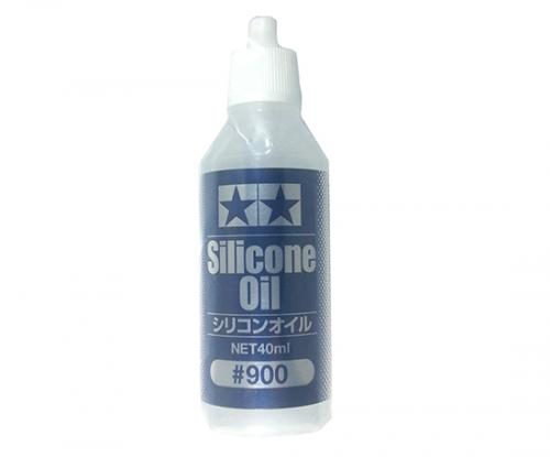[54717] Silicone Oil  900