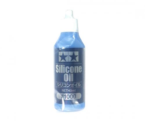 [54718] Silicone Oil  1000