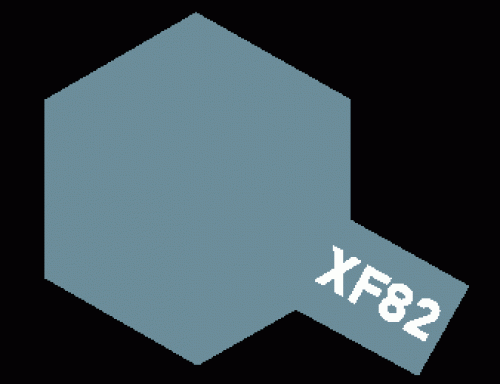[81782] XF-82 OCEAN GRAY (아크릴미니)