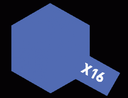 [81516] X-16 PURPLE(아크릴미니)