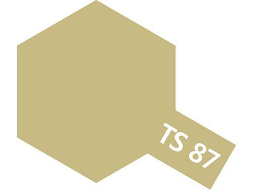 [85087] TS-87 티타늄 골드