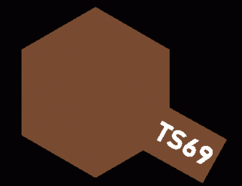 [85069] TS-69 리노리움 갑판색