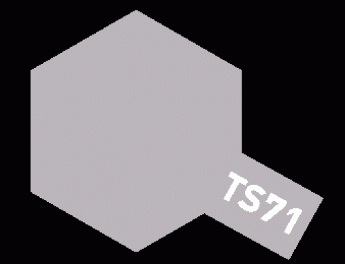 [85071] TS-71 스모크 (반투명칼라)