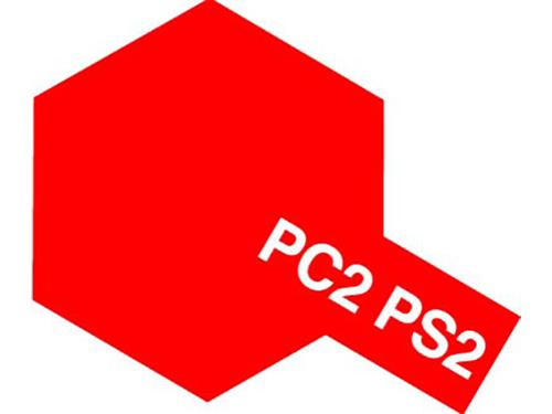 [86002] PS-2 레드