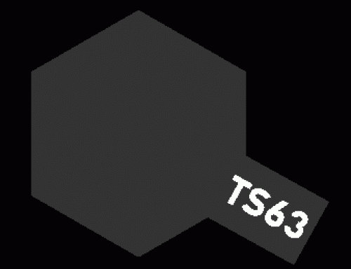 [85063] TS-63 나토 블랙
