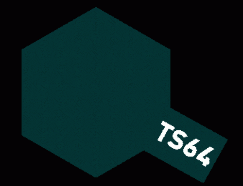 [85064] TS-64 다크 미카 블루