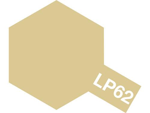 [82162] LP-62 Titanium Gold