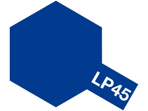 [82145] LP-45 Racing Blue
