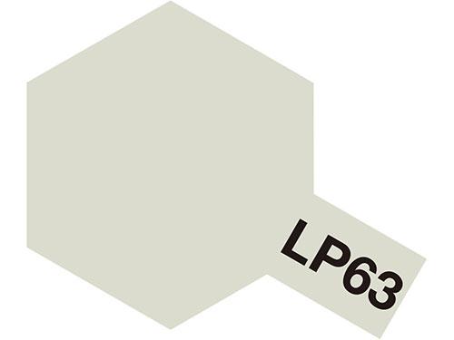 [82163] LP-63 Titanium Silver
