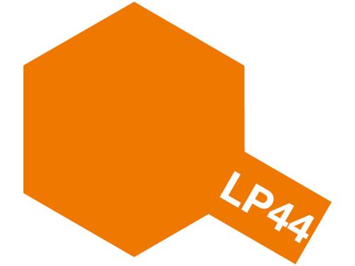 [82144] LP-44 Metallic Orange