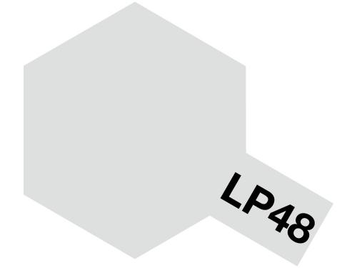 [82148] LP-48 Sparkling Silver