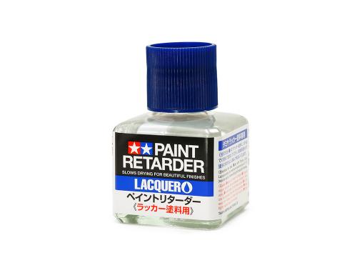 [87198] Paint Retarder Lacquer