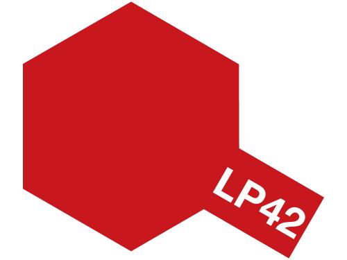 [82142] LP-42 Mica Red